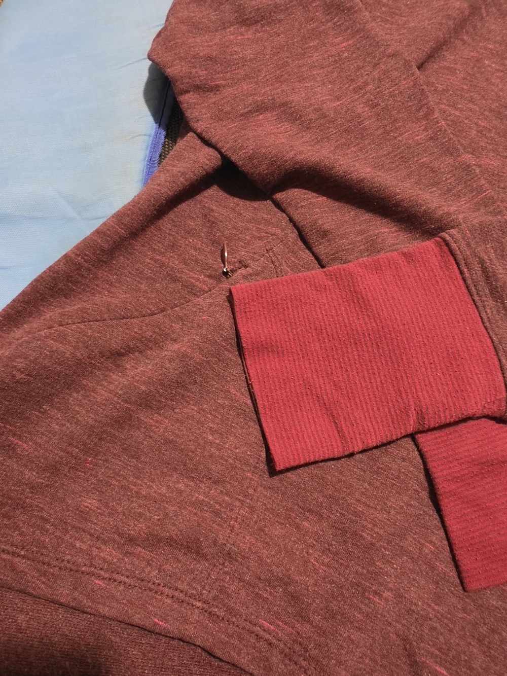 Sweater Subcategory Identification - Picture 2 of 3